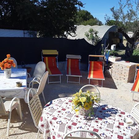 Il Focolare B&B Casa Ottani Εξωτερικό φωτογραφία